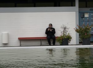 Mehr über den Artikel erfahren Poolparty Freibad Bedburg